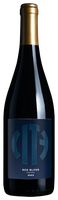 Manchester City Red Blend