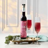 Fortnum's English Cassis, White Heron