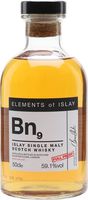 Bn9 - Elements of Islay  Islay Single Malt Scotch Whisky