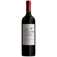 Chateau d'Esteau Cuvee d'Eyssan Haut-Medoc 20...