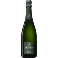 Champagne Henriot - Vintage