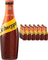 Schweppes Ginger Beer 24 x