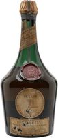 Benedictine D.O.M. Liqueur 75cl / Bott 1950/60s