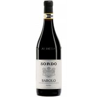 Barolo Ravera  - Giovanni Sordo