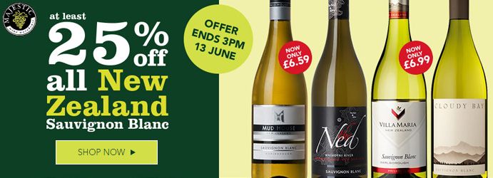 Majestic Wine Offers