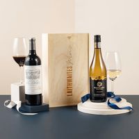 Luxury Duo Mixed Wine Gift