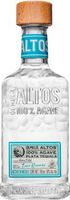 Olmeca Altos 100% Agave Plata Tequila 70cl