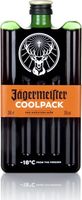 Jagermeister Coolpack Liqueurs