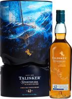 Talisker 43 Year Old Xpedition Oak