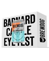 Barnard Castle Eye Test