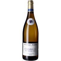 Chablis 1er cru - fourchaume  - maison simonnet febvre
