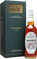 Glen Grant 1956 Speyside Single Malt Scotch Whisky
