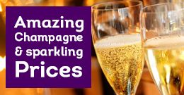 Sparkling Wine Offers