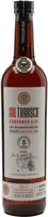 Sol Tarasco Charanda 8 Year Old Anejo Rum