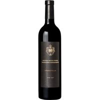 Argentella Rouge  - Château Prince Pierre Nap...