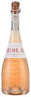 ¡Hola! Mediterraneo Cava Brut Rosé