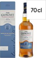 The Glenlivet Founders Reserve Malt Whisky