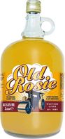 Westons Old Rosie Cloudy Cider