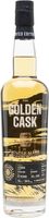 Ledaig 2009 / 12 Year Old / Golden Cask / House of Macduff Island Whisky