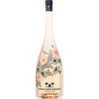 Magnum - Fantastique Rosé  - Château Sainte Marguerite -  Cru Classé