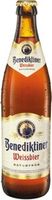 Benediktiner Weissbier