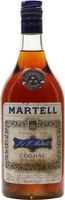 Martell 3 Star Cognac / Bot.1970s
