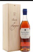 Baron de Sigognac 1975 Armagnac