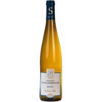 Domaines Schlumberger, Riesling Les Princes A...
