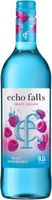 Echo Falls Blue Raspberry 75cl