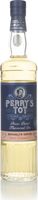 Perry's Tot - Rose Petal Navy Strength Flavoured Gin