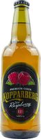 Kopparberg Raspberry Premium Cider 15x