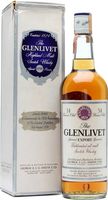 Glenlivet 34 Year Old / 150th Anniversary Speyside Single Malt Scotch Whisky