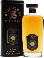 Benrinnes 1996 / 26 Year Old / Signatory for The Whisky Exchange Speyside Whisky