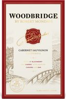 Woodbridge by Robert Mondavi Cabernet Sauvignon 3L Box