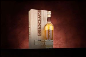 *COMPETITION* Glencadam 25 Year Old Whisky Ti...