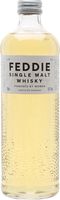 Feddie Single Malt Whisky Norwegian Single Malt Whisky