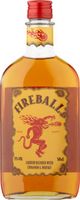 Fireball Cinnamon Whisky Liqueur 50cl