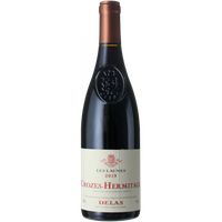 Les Launes Crozes Hermitage, Maison Delas