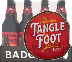 Badger Tangle Foot (Printed Film)
