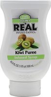 Re'al Kiwi Puree Infused Syrup