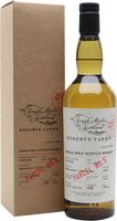 Mannochmore 2009 / 11 Year Old / Reserve Cask Parcel #5 Speyside Whisky