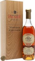 Prunier 1974 Fins Bois Cognac
