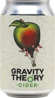 Gravity Theory Apple Cider