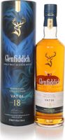 Glenfiddich 18 Year Old Perpetual Collection ...
