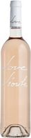 Love by Leoube Cotes de Provence Organic Rose