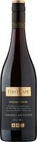 FirstCape Special Cuvee Cabernet Sauvignon  7...