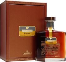 Martell Cohiba Extra Cognac
