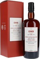 SVM 14 Ans EMB Blend Tropical Ageing Plummer / Velier