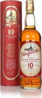 Glenfarclas 10 Year Old - 1990s Single Malt W...