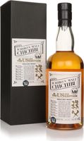 Chichibu US Edition 2018 Japanese Single Malt...